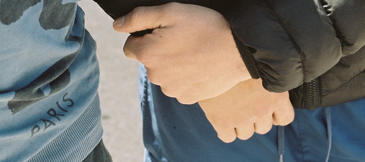 Steve Brandon - Éloge de l’ombre